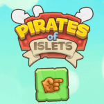 Pirates of Islets