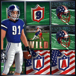 Slot Ultimate Football